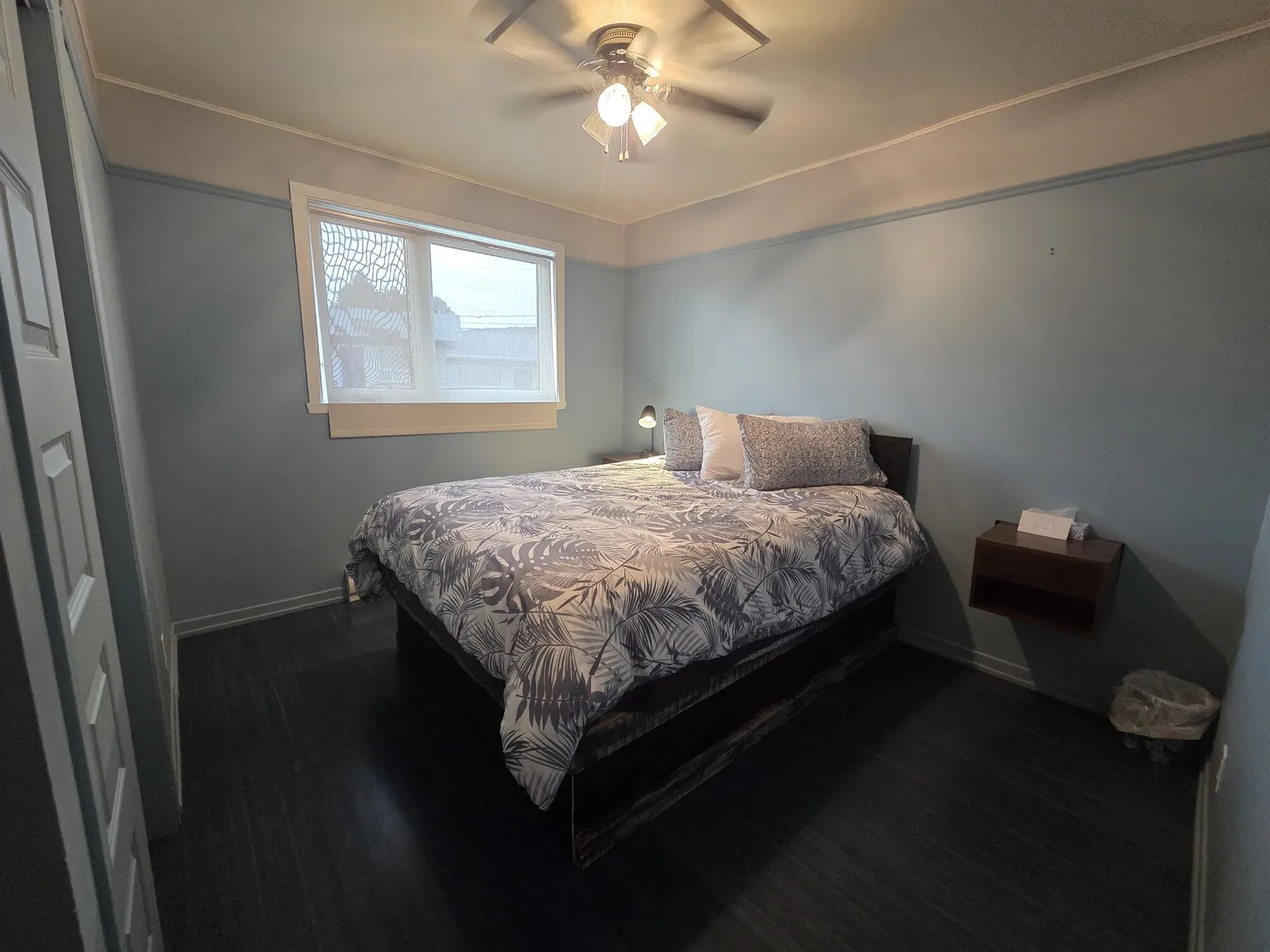 Suite Classique au Motel Claude à Dégelis