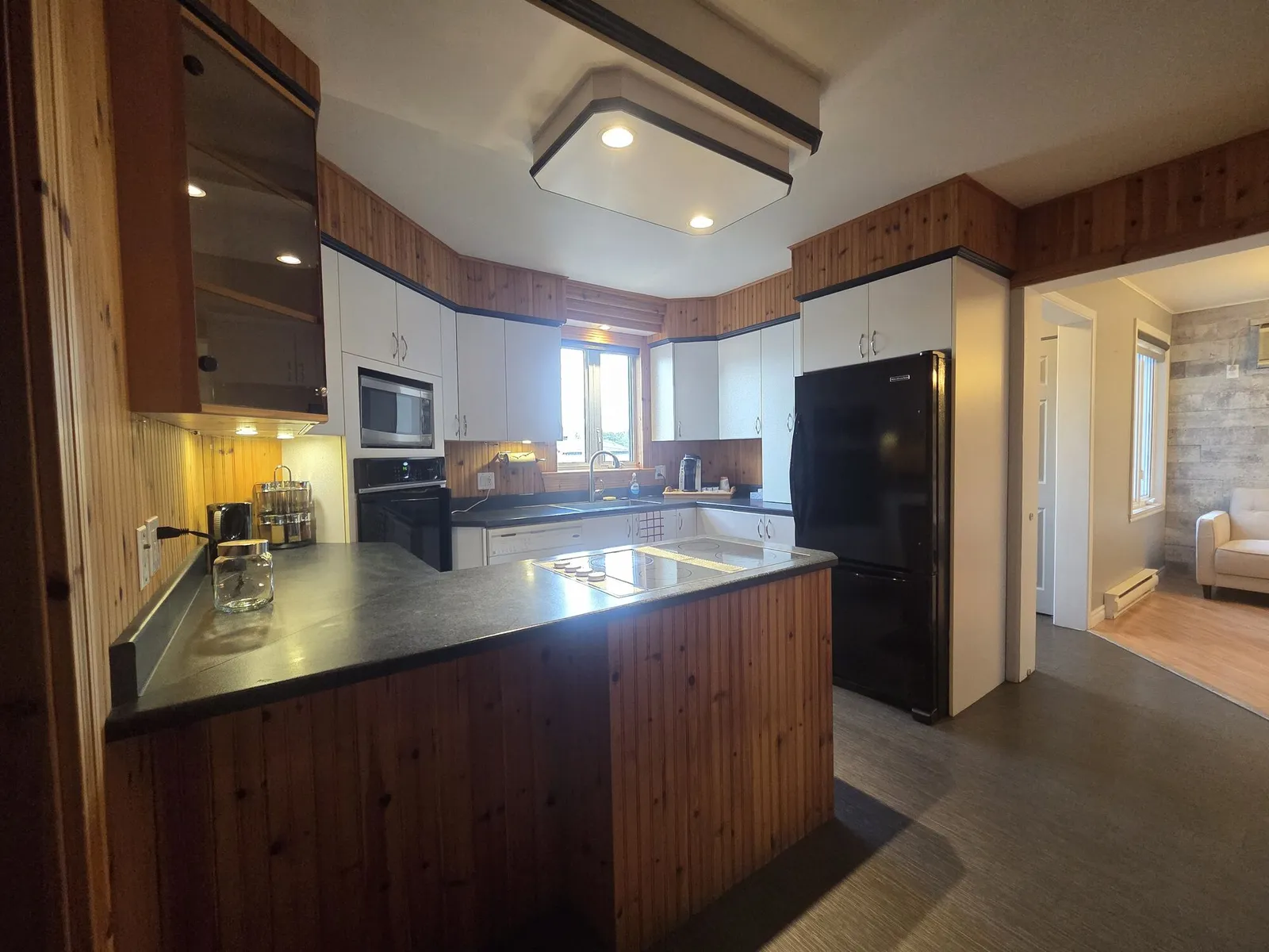 Suite Classique au Motel Claude — photo 4