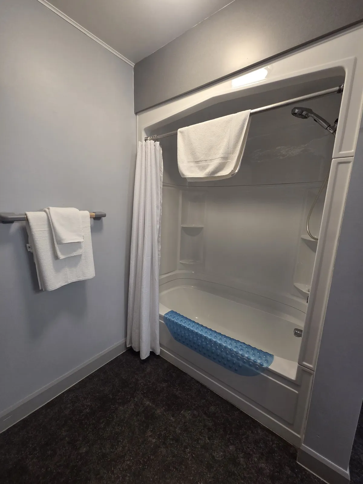 Suite Classique au Motel Claude — photo 7