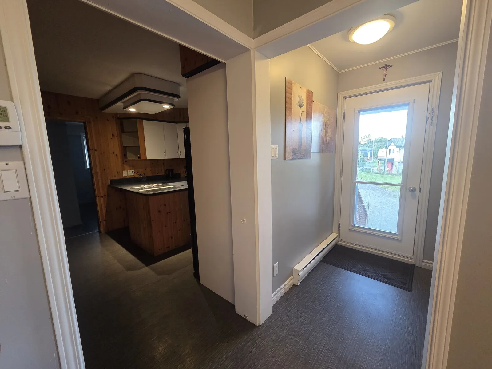 Suite Classique au Motel Claude — photo 5