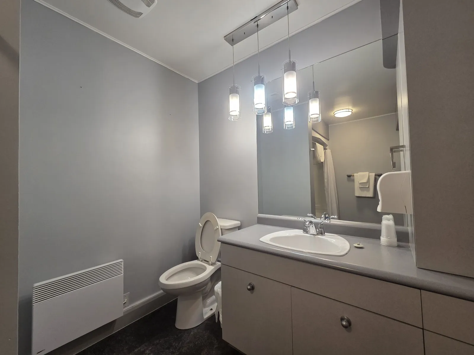 Suite Classique au Motel Claude — photo 6