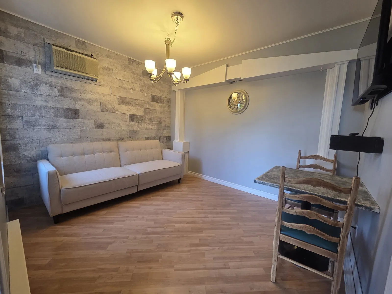 Suite Classique au Motel Claude — photo 2